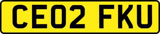 CE02FKU