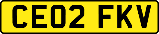 CE02FKV