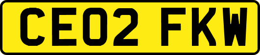 CE02FKW