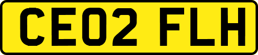 CE02FLH