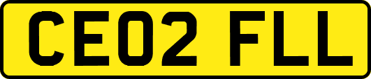 CE02FLL