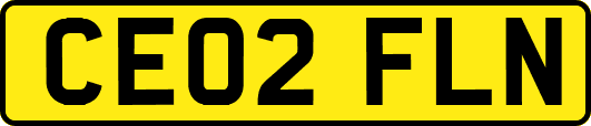 CE02FLN