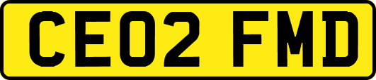 CE02FMD