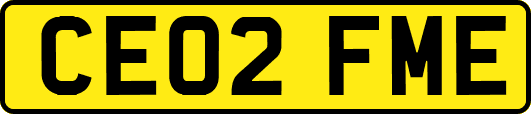 CE02FME