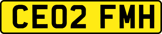 CE02FMH