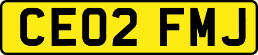 CE02FMJ