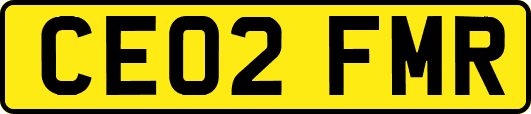 CE02FMR