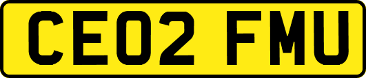CE02FMU