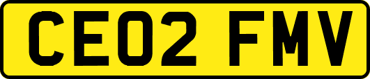 CE02FMV