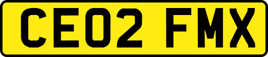CE02FMX