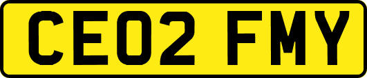 CE02FMY