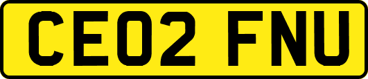 CE02FNU