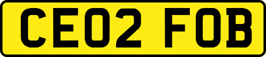 CE02FOB