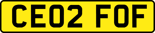 CE02FOF