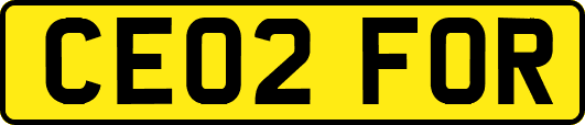 CE02FOR
