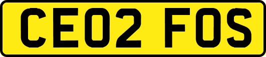 CE02FOS