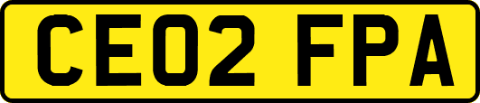 CE02FPA