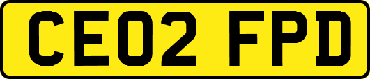 CE02FPD