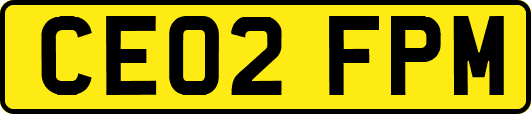 CE02FPM