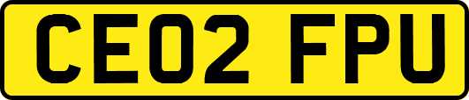 CE02FPU