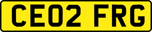 CE02FRG