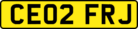 CE02FRJ