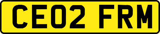 CE02FRM