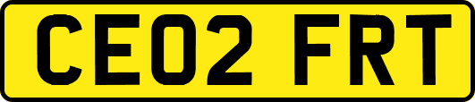 CE02FRT