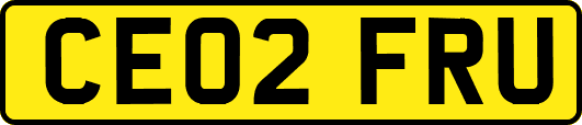 CE02FRU
