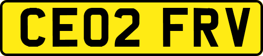 CE02FRV