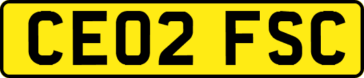 CE02FSC