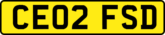 CE02FSD