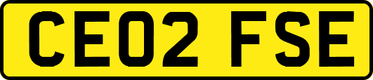 CE02FSE