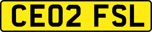CE02FSL