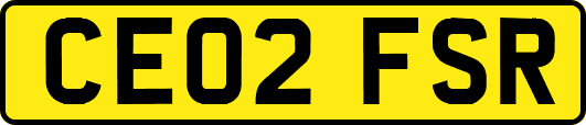 CE02FSR