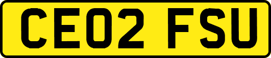 CE02FSU