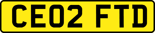 CE02FTD