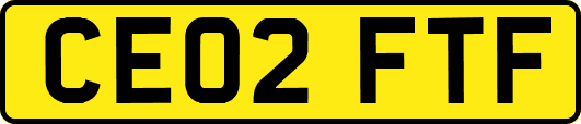 CE02FTF