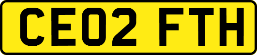 CE02FTH