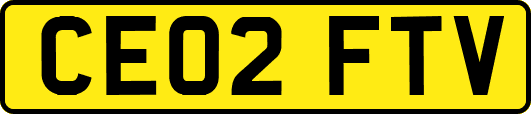 CE02FTV