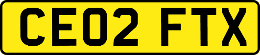 CE02FTX