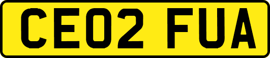 CE02FUA