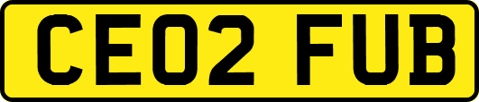 CE02FUB