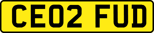 CE02FUD