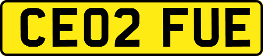 CE02FUE