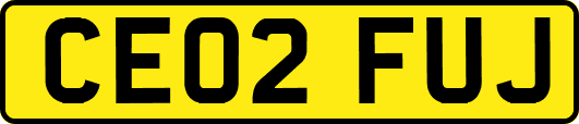 CE02FUJ