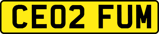CE02FUM
