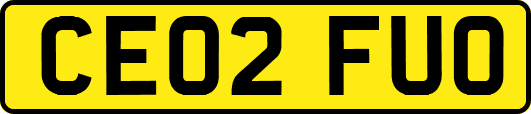 CE02FUO