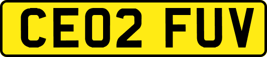 CE02FUV