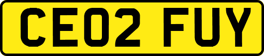 CE02FUY
